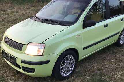 Fiat Panda 277.704 km 499 € Krefeld 47809