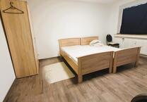 Großzügiges Apartment – ideal für Singles oder Paare