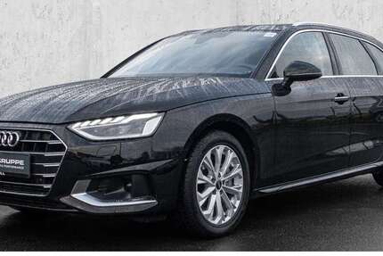Audi A4 39.463 km 31.980 &euro; Düsseldorf 40474