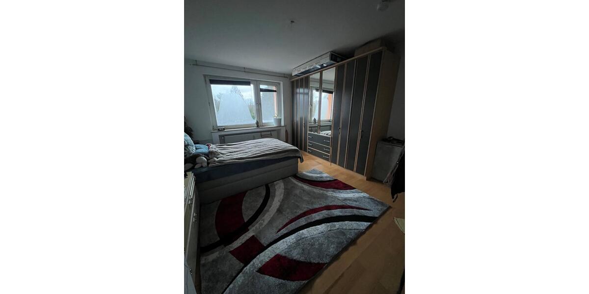 3-Zimmerwohnung mit hellen Räumen und Tageslichtbad ab sofort 3 zimmer