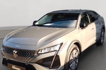 Peugeot 408 2.500 km 27.990 &euro; Duisburg 47059