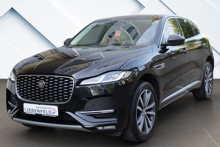 Jaguar F-Pace 161.223 km 22.990 &euro; Düsseldorf 40231