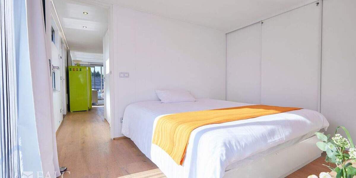 Etagenwohnung Duisburg Kaßlerfeld - 3 Zimmer, 45 m&sup2;, 449.000&euro; | Angebot:23967934