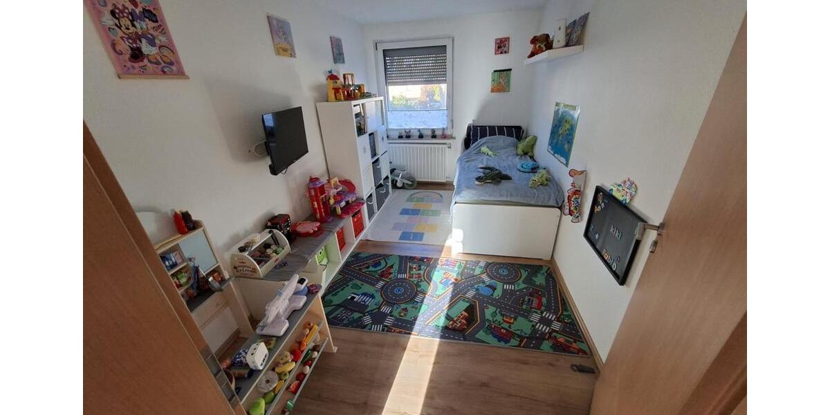 Etagenwohnung Recklinghausen Grullbad - 3 Zimmer, 65 m&sup2;, 520&euro; | Angebot:26358098