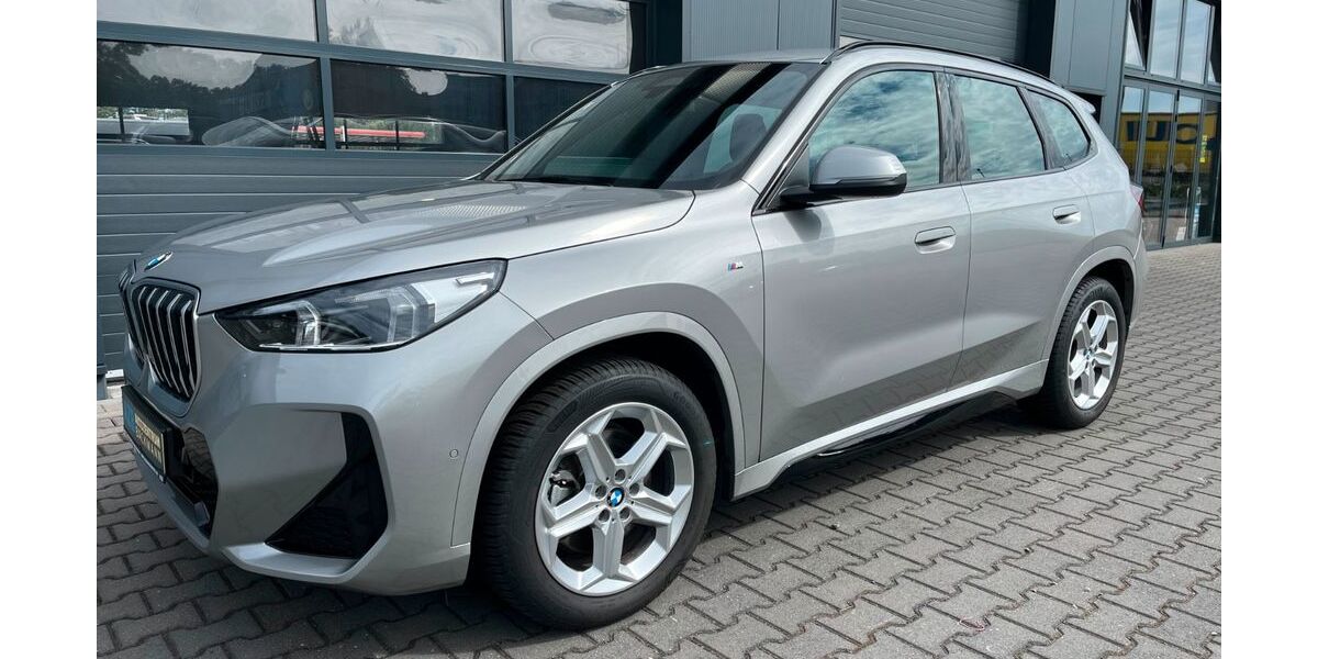 BMW X1 28.500 km 36.980 &euro; Rheinberg 47495