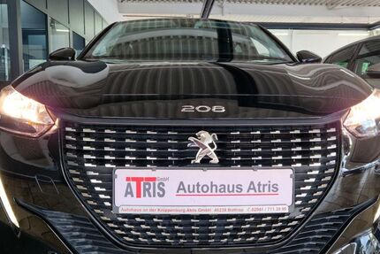 Peugeot 208 41.000 km 13.250 € Bottrop 46238