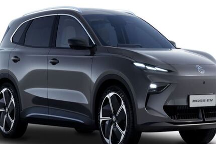 MG S5 2.011 km 46.639 &euro; Essen 45355