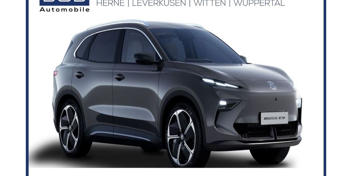 MG S5 2.011 km 46.639 &euro; Essen 45355