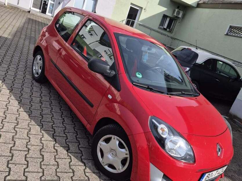 Twingo
