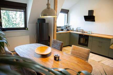 Wohnen auf Zeit in Mülheim Ruhr 1.400 € 2 zimmer