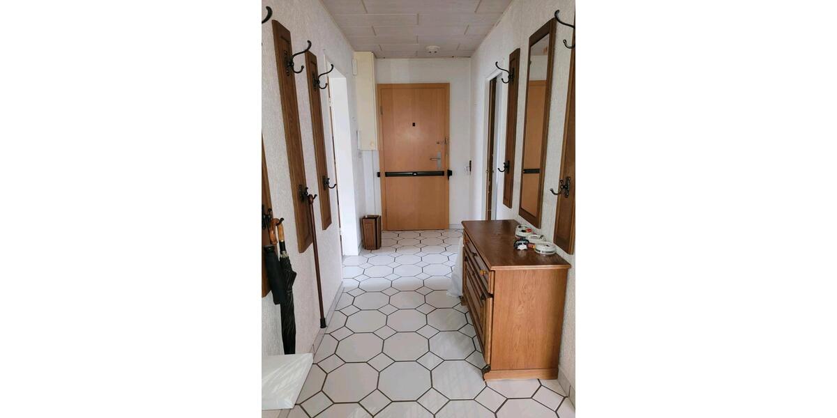 Etagenwohnung Recklinghausen König Ludwig - 3 Zimmer, 78 m&sup2;, 135.000&euro; | Angebot:27413697