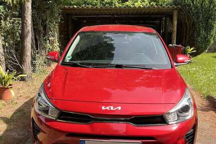 Kia Rio 42.000 km 14.800 &euro; Bochum, Stadt 44793