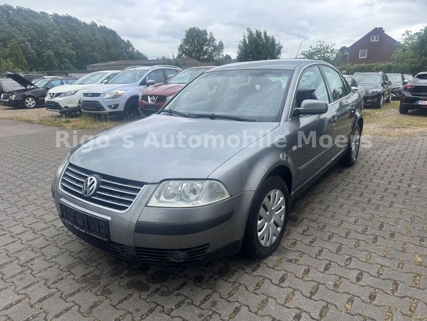 Passat