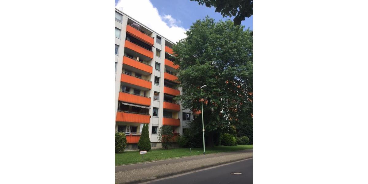 Etagenwohnung Ratingen Tiefenbroich - 2 Zimmer, 66 m&sup2;, 715&euro; | Angebot:26168128