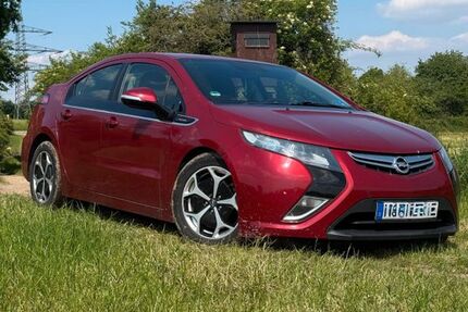Opel Ampera 219.000 km 6.200 &euro; Rheinberg 47495