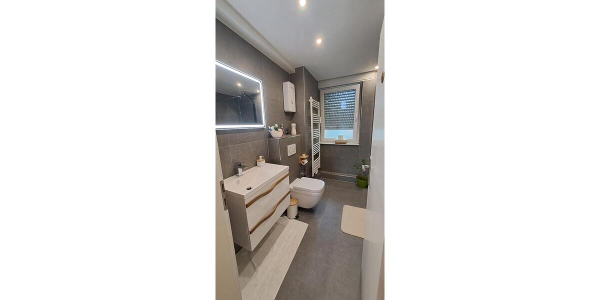 Etagenwohnung Bochum Bochum-Ost - 3 Zimmer, 85 m&sup2;, 297.000&euro; | Angebot:25164005