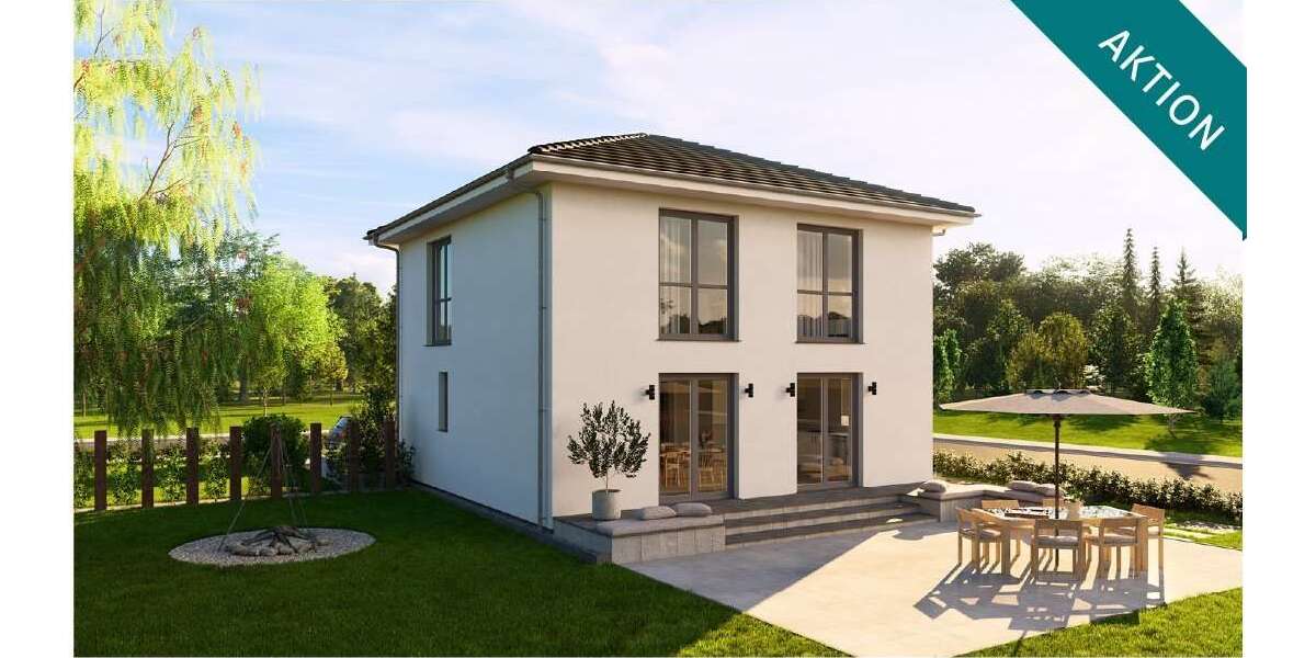 Einfamilienhaus Sprockhövel - 5 Zimmer, 120 m&sup2;, 313.900&euro; | Angebot:26196817
