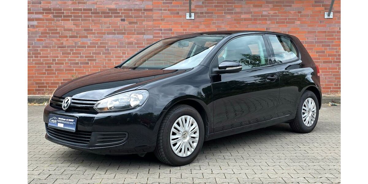 VW Golf 122.000 km 4.590 &euro; Herne (NRW) 44628