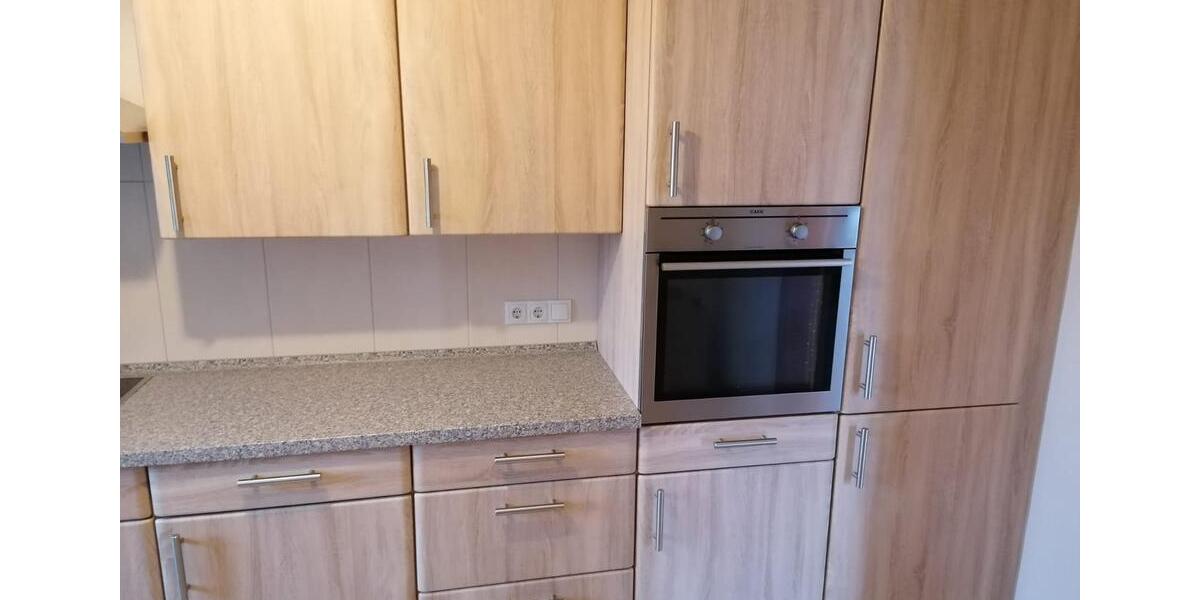 Etagenwohnung Schermbeck - 3 Zimmer, 98 m&sup2;, 750&euro; | Angebot:25420363