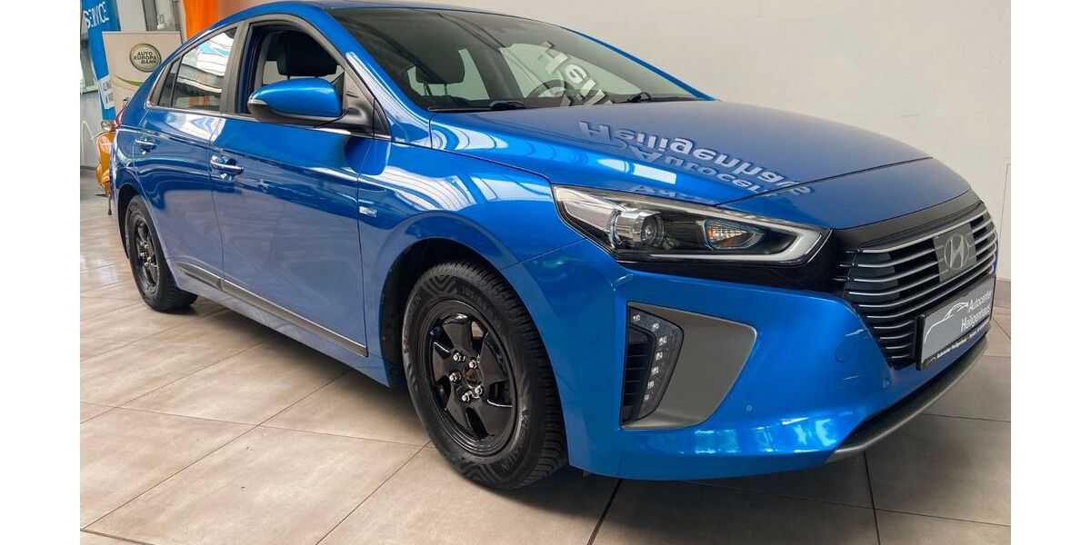 Hyundai IONIQ 156.000 km 11.980 &euro; Heiligenhaus 42579