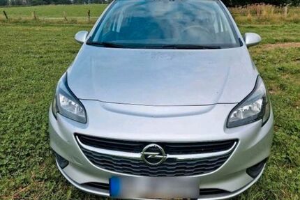 Opel Corsa 51.000 km 11.500 &euro; Herne 44651