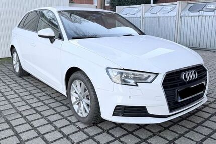 Audi A3 92.700 km 17.500 &euro; Mülheim 45475
