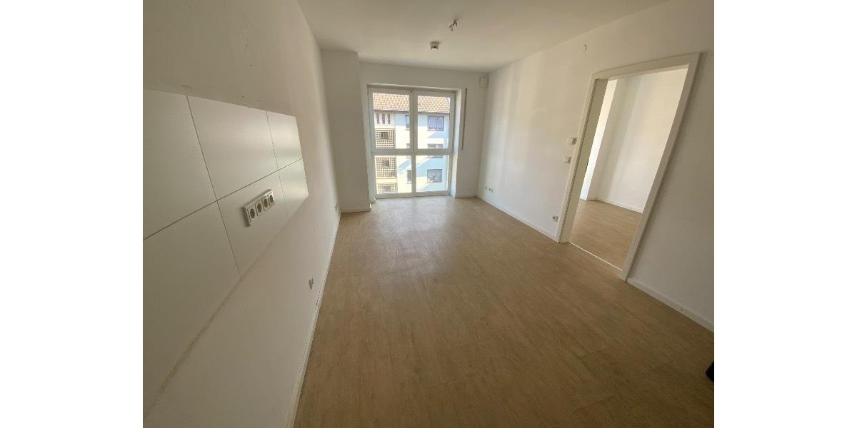 Etagenwohnung Düsseldorf Flingern Süd - 2 Zimmer, 35 m&sup2;, 654&euro; | Angebot:25535320