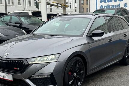Skoda Octavia 186.085 km 17.950 &euro; Oberhausen 46045