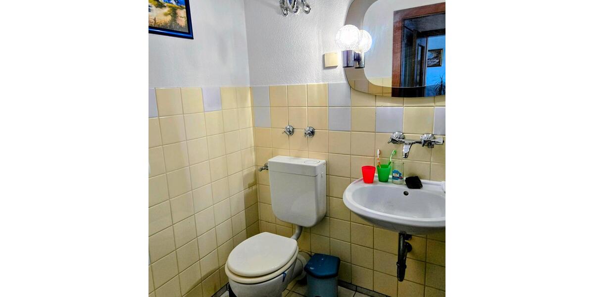 Etagenwohnung Ratingen Tiefenbroich - 2 Zimmer, 72 m&sup2;, 195.000&euro; | Angebot:24109076