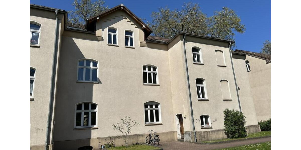 Erdgeschoßwohnung Duisburg Hamborn - 3.5 Zimmer, 69 m&sup2;, 385&euro; | Angebot:26343776