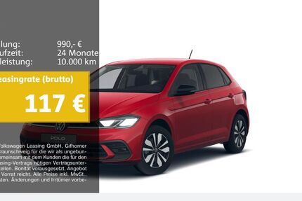 VW Polo 16.070 km 21.630 &euro; Gelsenkirchen OT Beckhausen 45899