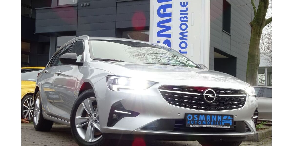 Opel Insignia 70.015 km 15.950 &euro; Krefeld 47805
