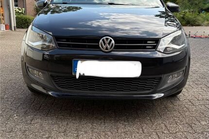 VW Polo 158.321 km 5.000 &euro; Moers 47447