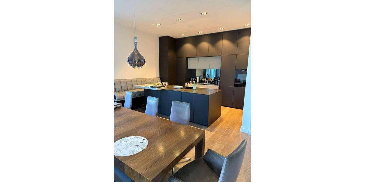 Doppelhaushälfte Meerbusch Büderich - 6 Zimmer, 242 m&sup2;, 8.500&euro; | Angebot:26881313