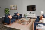 Etagenwohnung Krefeld Gellep-Stratum - 3 Zimmer, 75 m&sup2;, 385&euro; | Angebot:25988839