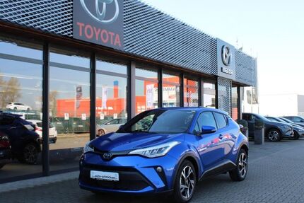 Toyota C-HR 70.828 km 19.990 &euro; Moers 47441