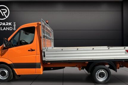 Mercedes-Benz Sprinter 177.825 km 11.950 € Bochum 44866