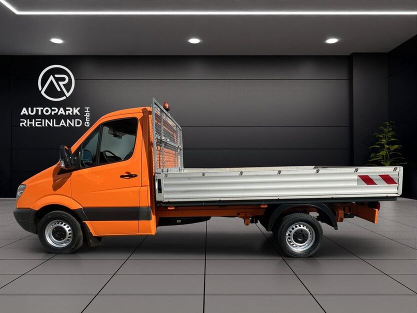 Mercedes-Benz Sprinter 177.825 km 11.950 € Bochum 44866