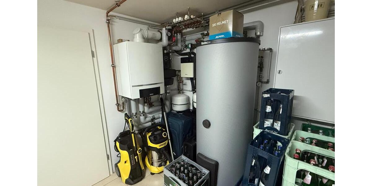 Doppelhaushälfte Duisburg Rheinhausen - 5 Zimmer, 145 m&sup2;, 585.000&euro; | Angebot:25355342