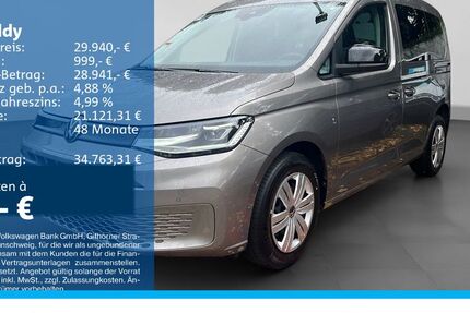 VW Caddy 11.323 km 28.440 &euro; Recklinghausen 45663