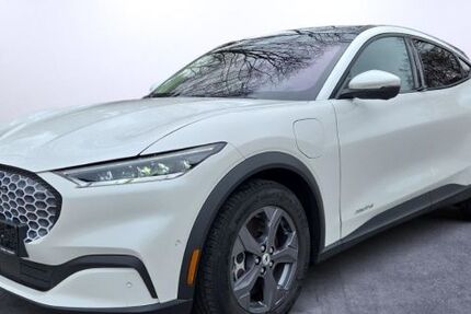 Ford Mustang Mach-E 45.451 km 31.990 &euro; Dorsten 46282