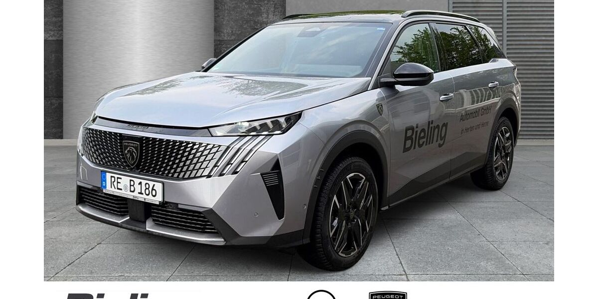 Peugeot 5008 5.500 km 45.490 &euro; Herten 45699