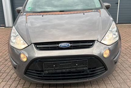 Ford Galaxy 262.000 km 2.200 &euro; Duisburg 47239
