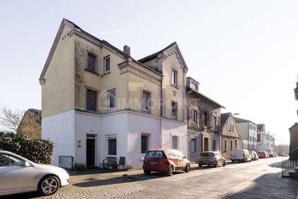 Haus zum Kaufen in Bochum 219.000 € 170 m²