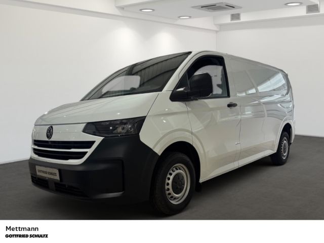 VW T7 Transporter 4.999 km 48.880 &euro; Mettmann 40822