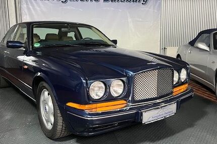 Bentley Continental 73.530 km 64.500 &euro; Duisburg 47269