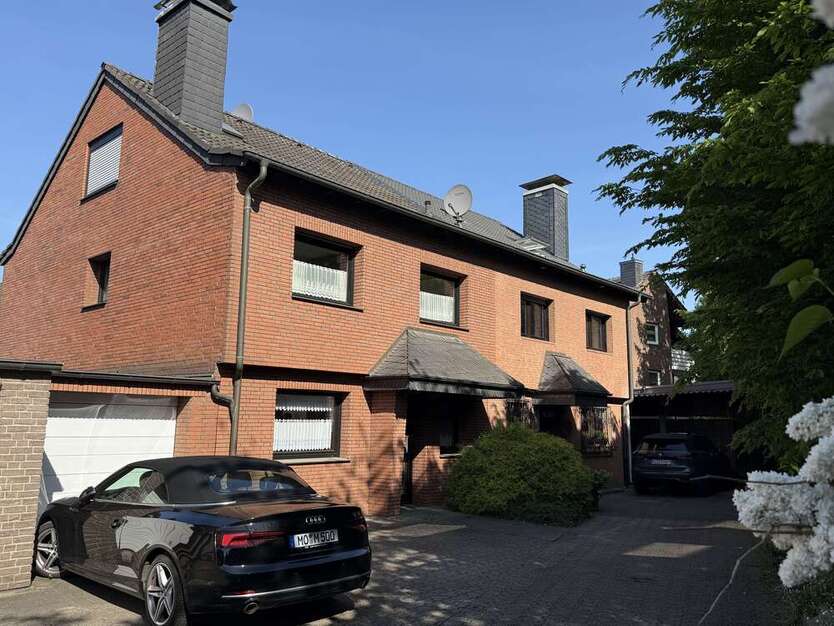 Haus zum Kaufen in Moers 349.000 € 144 m²