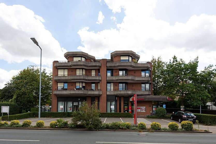 Wohnung zum Mieten in Ratingen 965,30 € 70.79 m²