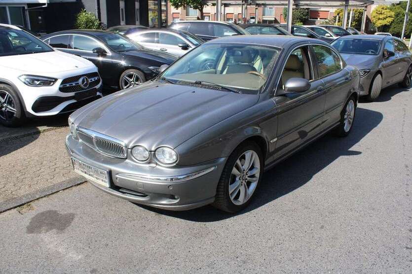 X-Type