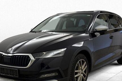 Skoda Octavia 127.002 km 21.807 &euro; Krefeld 47829